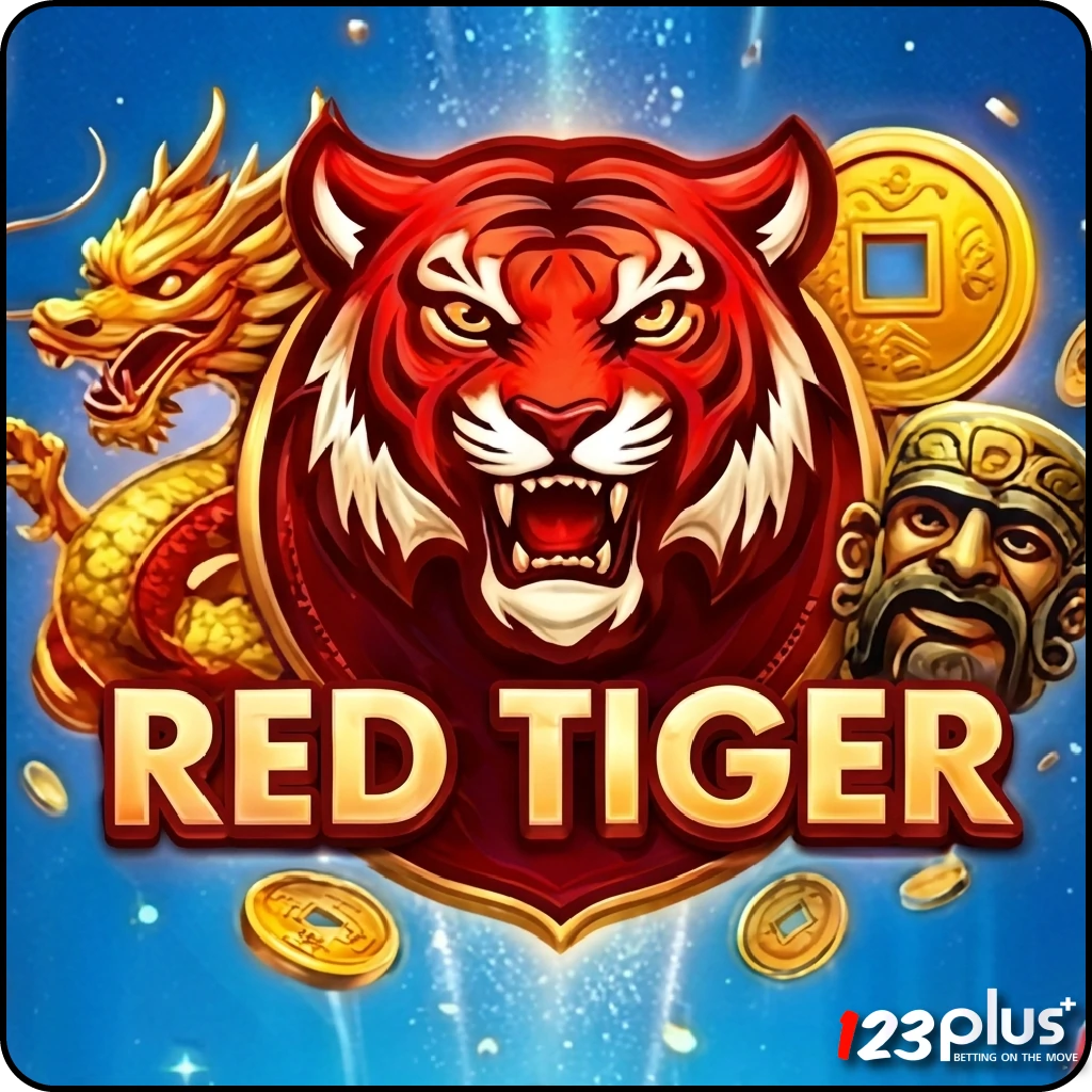 123plus slot Red Tiger